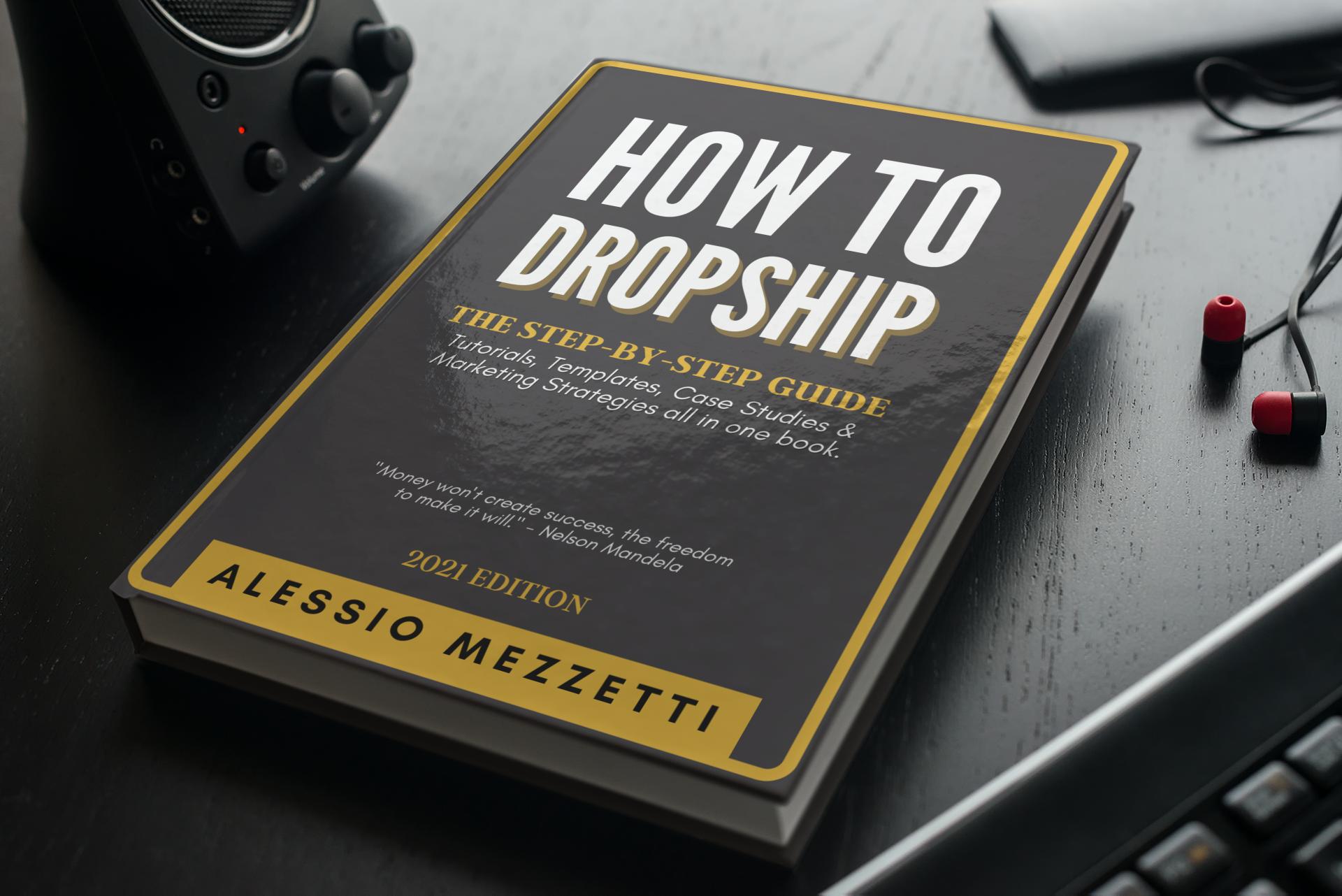 How To Dropship 