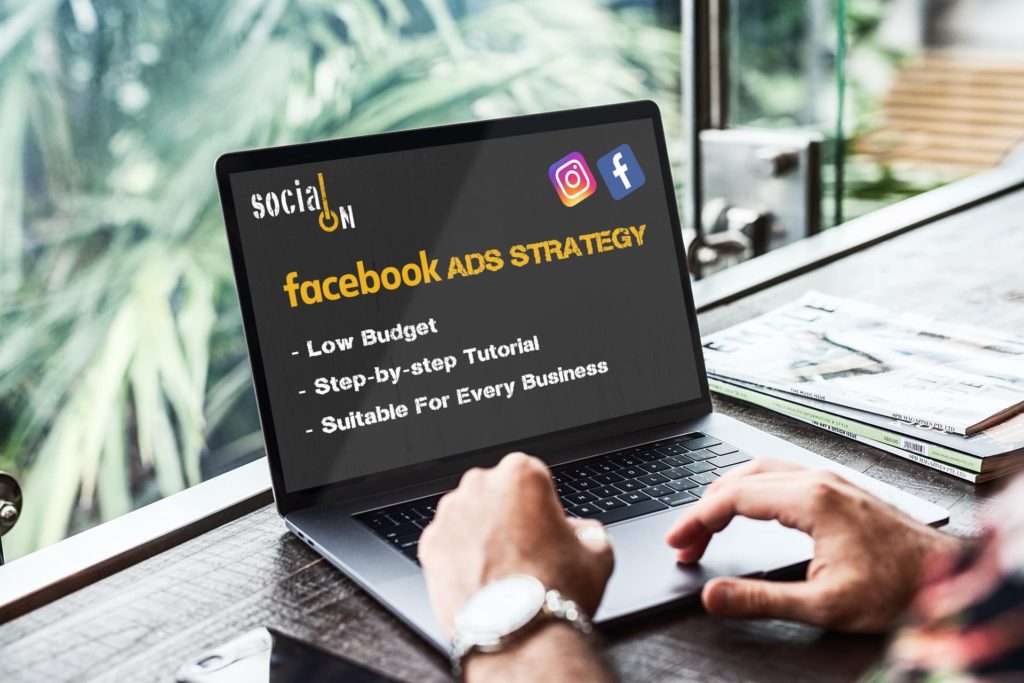  Facebook Ads Strategy