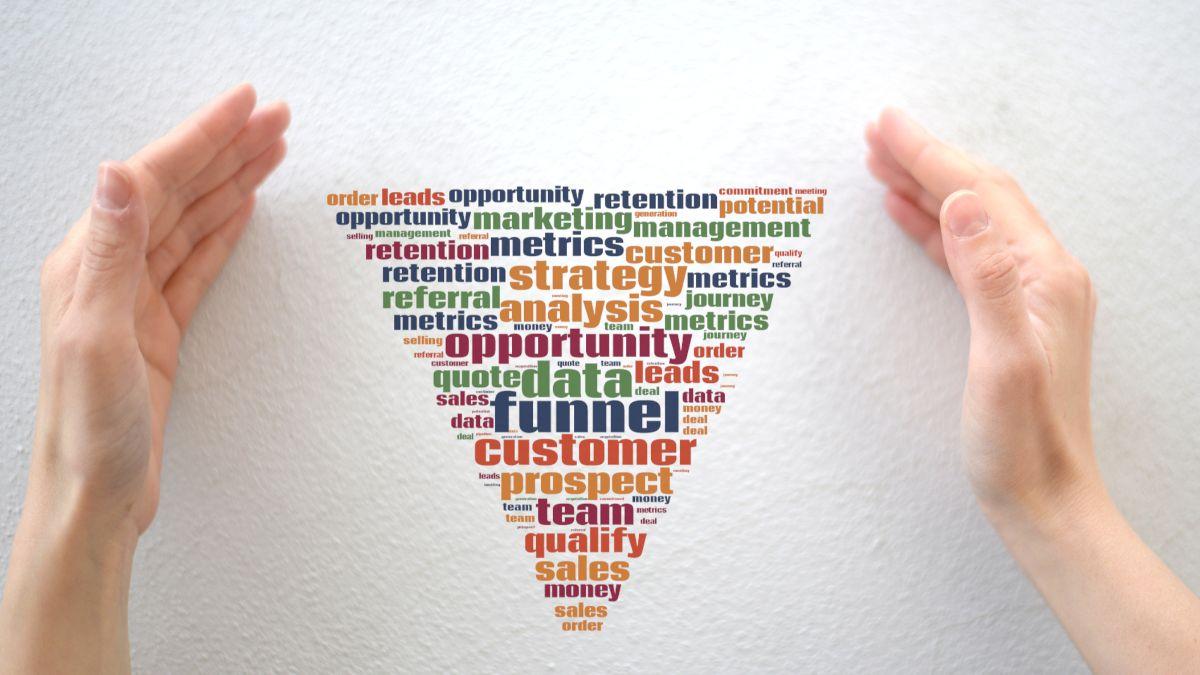 Marketing Funnel for Online Coaches