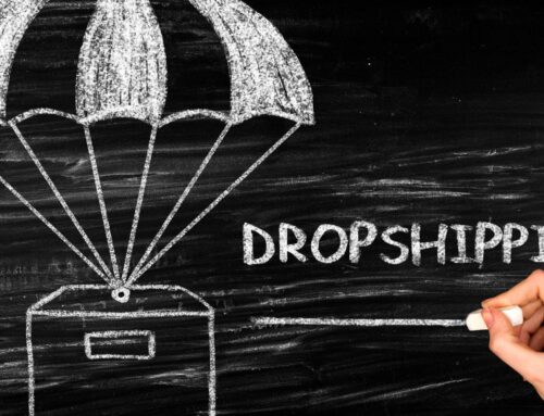 Mastering the Skills Needed for Successful Dropshipping